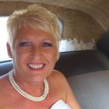 Photo de profil de Martine Acker