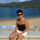Photo de profil de Christine Yonnet