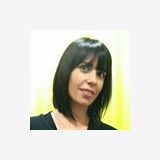 Photo de profil de Annabelle Fournier Dialo