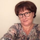 Photo de profil de Isabelle Delaunay