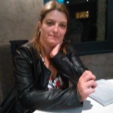 Photo de profil de Alexandra Fouque