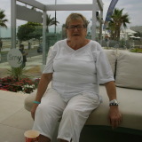 Photo de profil de Catherine Charrier