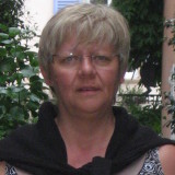 Photo de profil de Patricia Langlois