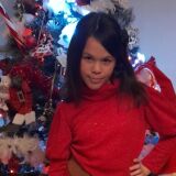 Photo de profil de Jessica Rodrigues