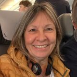 Photo de profil de Sylvie Ménard