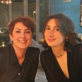 Photo de profil de Marjorie Dalmasso