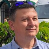Photo de profil de Thierry Le Cavorzin