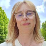 Photo de profil de Valerie Detrez