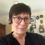 Photo de profil de Sylvie Chavanne