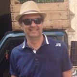 Photo de profil de Jean-Christophe Alvergne