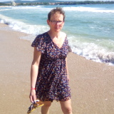 Photo de profil de Sylvie Didier-Laurent