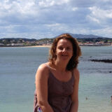 Photo de profil de Delphine Simon