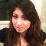 Photo de profil de Melissa Carvalho
