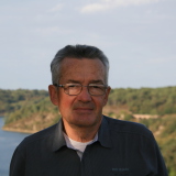 Photo de profil de Yves Barbey