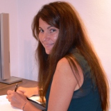 Photo de profil de Carine Atrufel