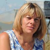 Photo de profil de Sophie Magnan