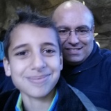 Photo de profil de Franck Cabrera