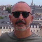 Photo de profil de Christophe Berthelot