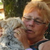 Photo de profil de Françoise Boulanger