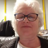 Photo de profil de Danielle Poinssot