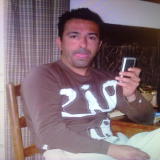 Photo de profil de Chesneau Stephane