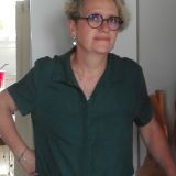 Photo de profil de Béatrice Lecocq