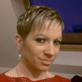 Photo de profil de Virginie Morel