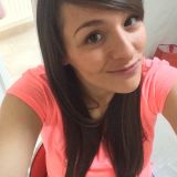 Photo de profil de Jessica Pereira