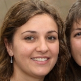 Photo de profil de Aude Dupond