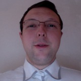 Photo de profil de Cédric Louis