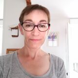 Photo de profil de Christine Foirier