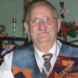 Photo de profil de Claude Le Rest