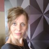 Photo de profil de Sarah Petit