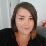 Photo de profil de Sarah Coste