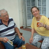 Photo de profil de Michelle Guitton