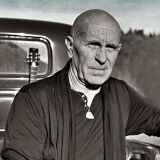 Photo de profil de Jean Francois Thomas
