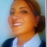 Photo de profil de Nabila Charkaoui