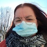 Photo de profil de Marie France Flageul