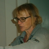 Photo de profil de Cécile Pagnoux