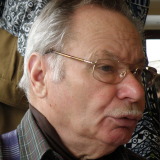 Photo de profil de Christian Barbier
