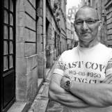 Photo de profil de Alain Houriez