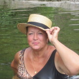 Photo de profil de Jacqueline Gonzales