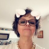 Photo de profil de Catherine Mathis Biberon
