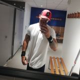 Photo de profil de Benjamin Bregaint
