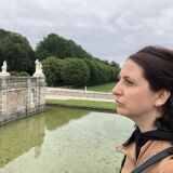 Photo de profil de Sophie Parisot