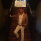 Photo de profil de Francis Leroux