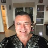 Photo de profil de Thierry Maillet
