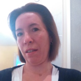 Photo de profil de Alexandra Coutard