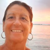 Photo de profil de Monique Roques