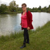 Photo de profil de Marie-Pierre Payet
